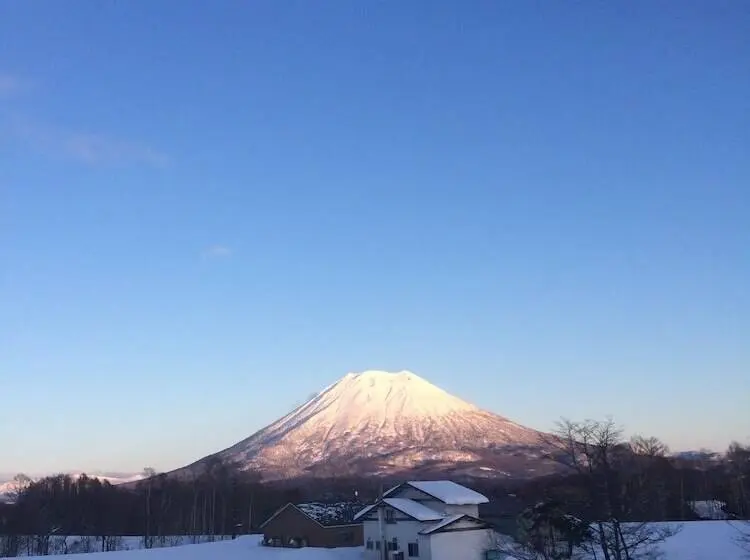 スタンダードルーム, Pensione Uno