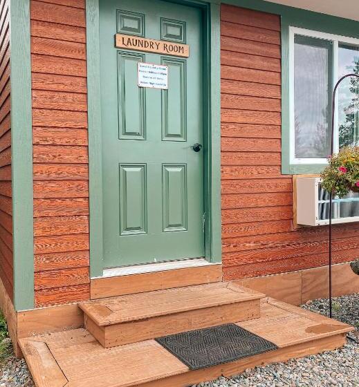 غرفة قياسية مطلّة علي البحيرة, Rangeley Town & Lake