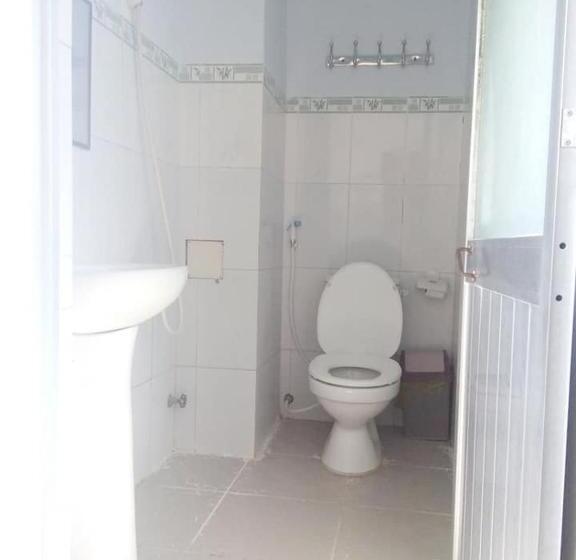 اتاق استاندارد با تخت بزرگ, Minh Duc Guesthouse