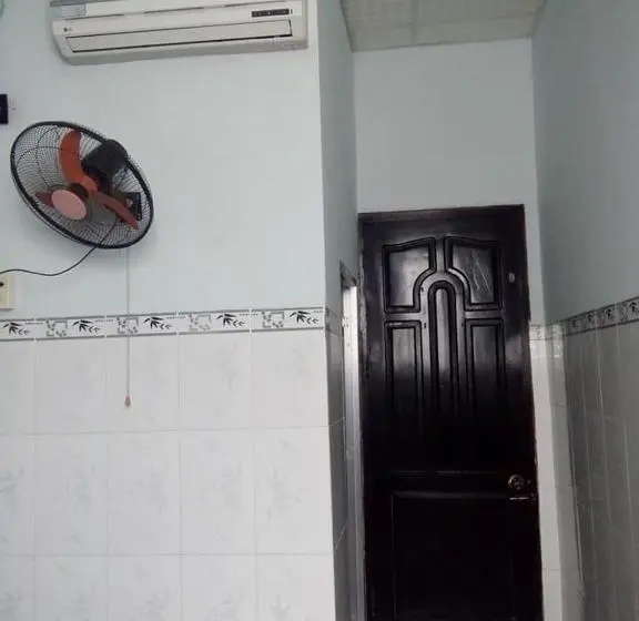 اتاق استاندارد با تخت بزرگ, Minh Duc Guesthouse