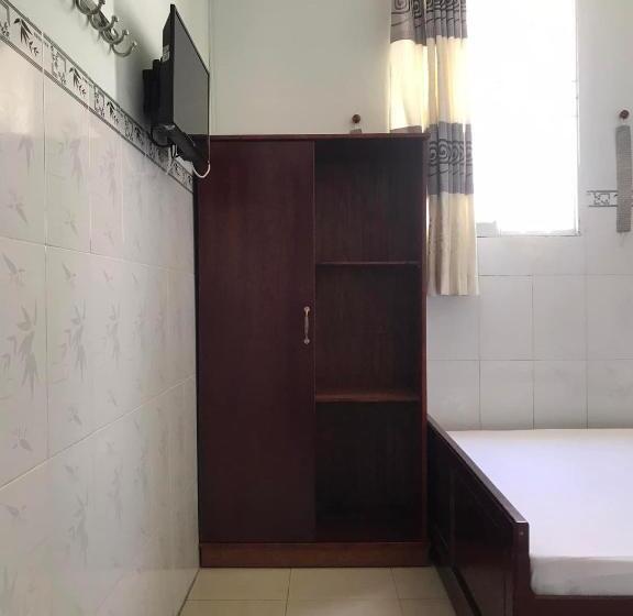 اتاق استاندارد با تخت بزرگ, Minh Duc Guesthouse