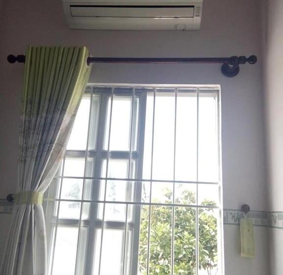 اتاق استاندارد چهار تخته, Minh Duc Guesthouse