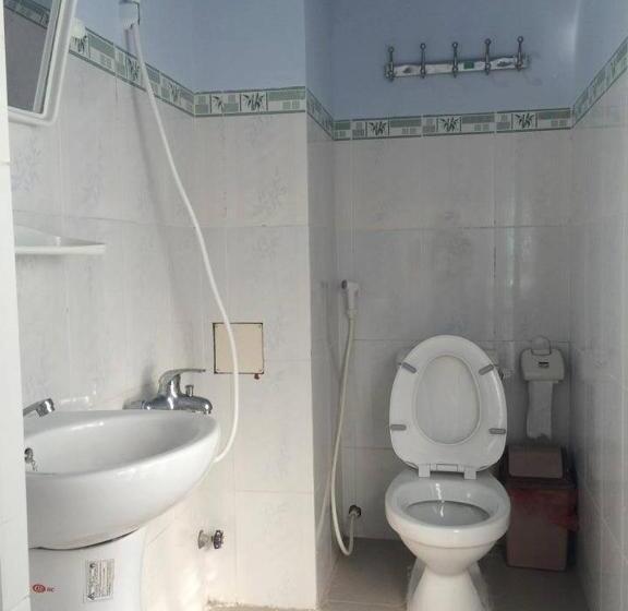 اتاق استاندارد چهار تخته, Minh Duc Guesthouse