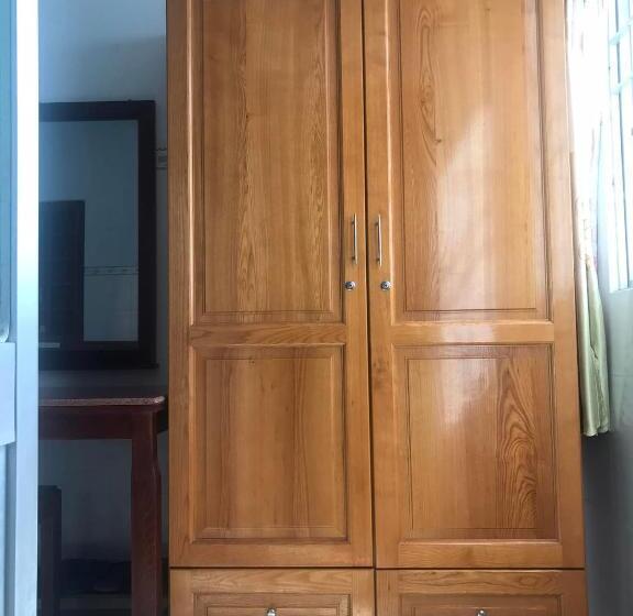 اتاق استاندارد چهار تخته, Minh Duc Guesthouse