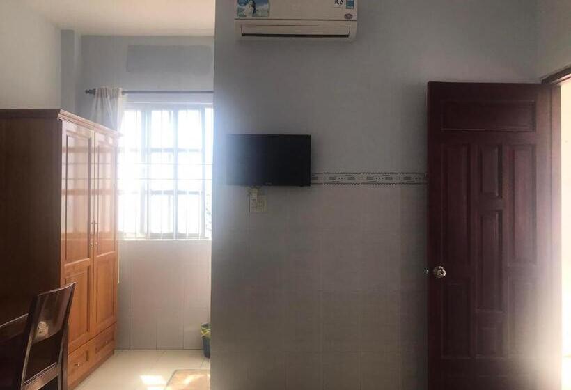 اتاق استاندارد چهار تخته, Minh Duc Guesthouse