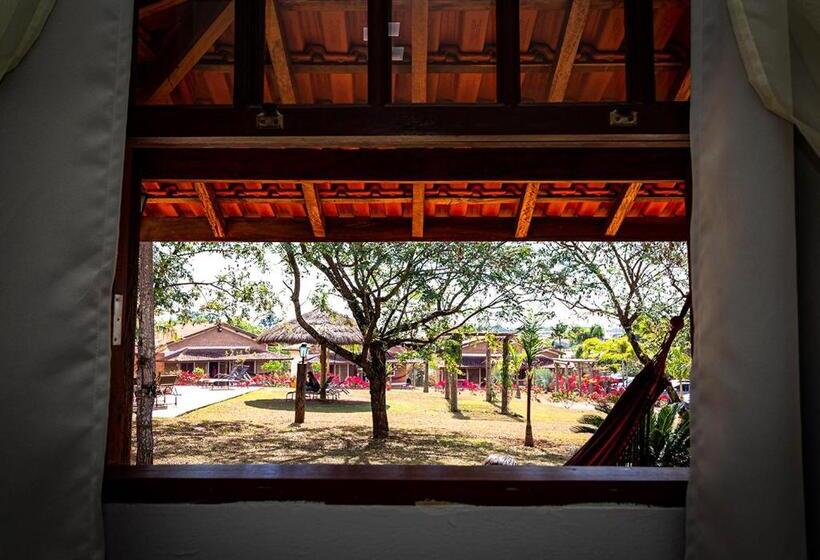 Suite, Rancho Da Cachaça Pousada