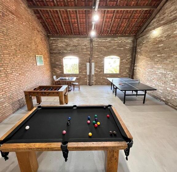 Suite Supérieure, Rancho Da Cachaça Pousada