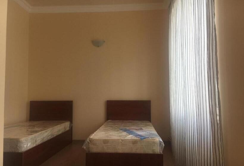 اتاق استاندارد با 2 تخت دوبل, Sunshine