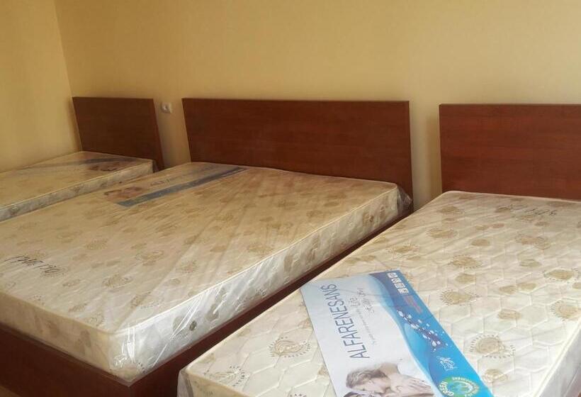 اتاق استاندارد سه نفره, Sunshine