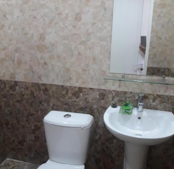 اتاق لوکس, Sunshine