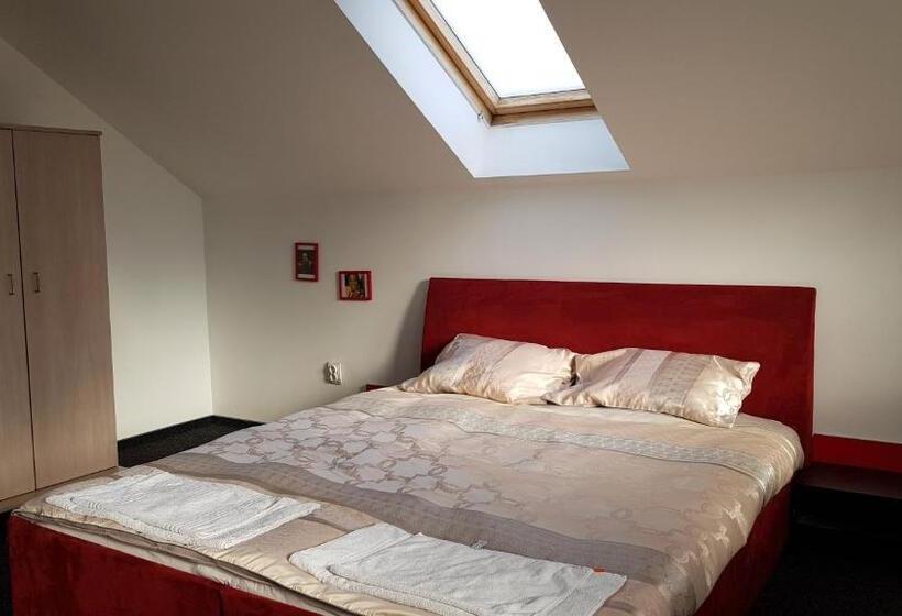 バス共有のスタンダードルーム, Bigcitty Rooms