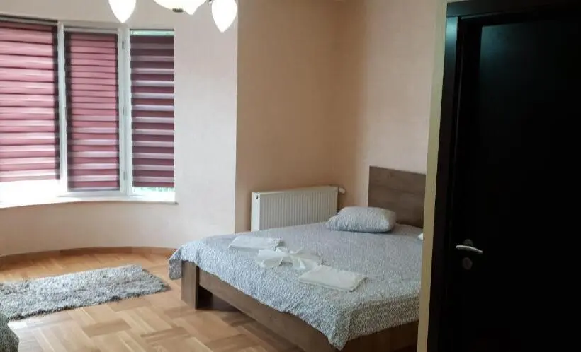 Standard Neljän Hengen Huone, Bigcitty Rooms