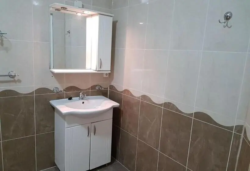 Standard-huone, Bigcitty Rooms
