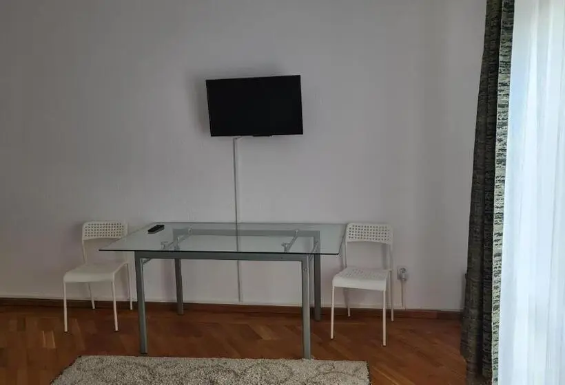 Standard-huone, Bigcitty Rooms