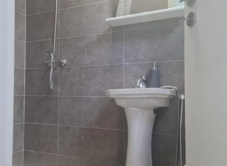 Standard Yhden Hengen Huone, Bigcitty Rooms