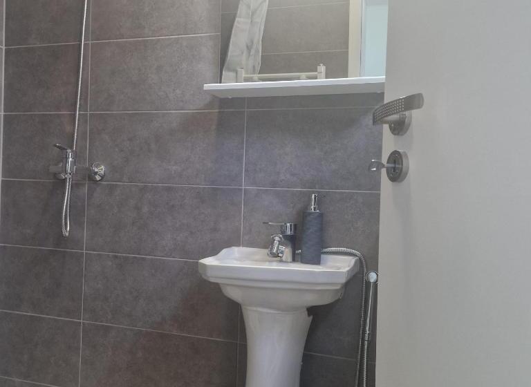 スタンダードシングルルーム, Bigcitty Rooms