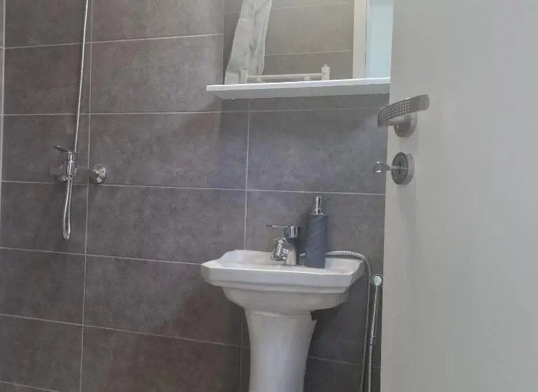 Standard Yhden Hengen Huone, Bigcitty Rooms