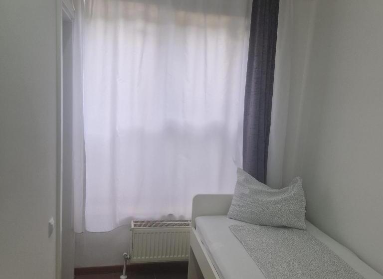 スタンダードシングルルーム, Bigcitty Rooms