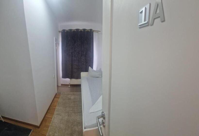 スタンダードシングルルーム, Bigcitty Rooms