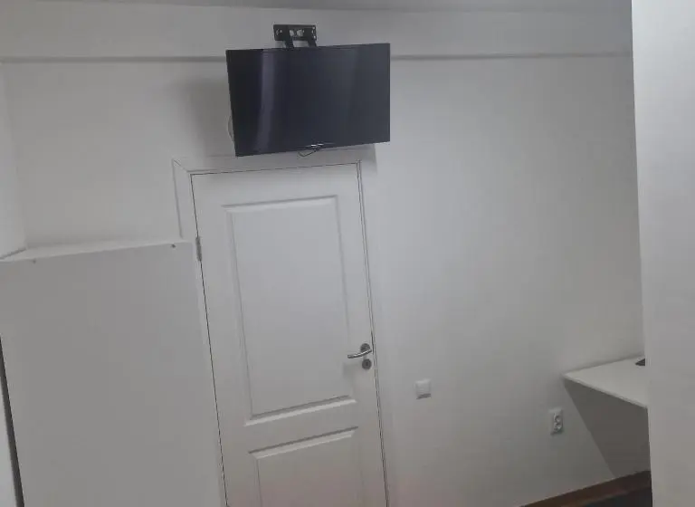 Standard Yhden Hengen Huone, Bigcitty Rooms