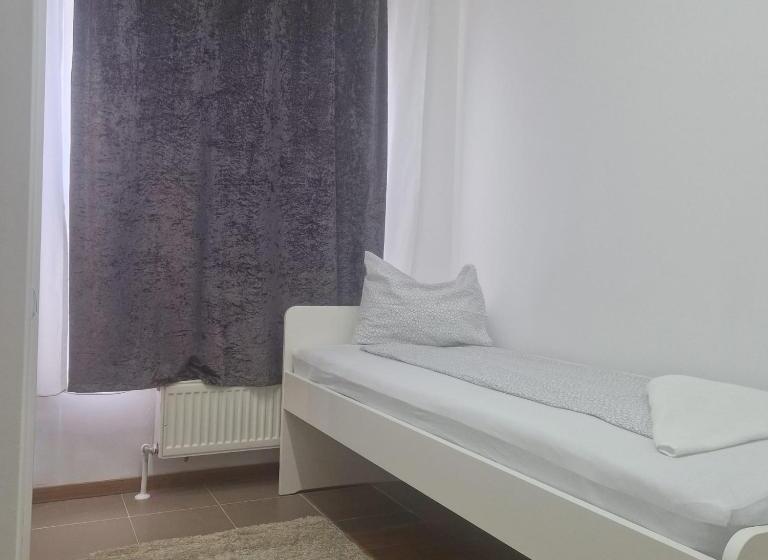 スタンダードシングルルーム, Bigcitty Rooms