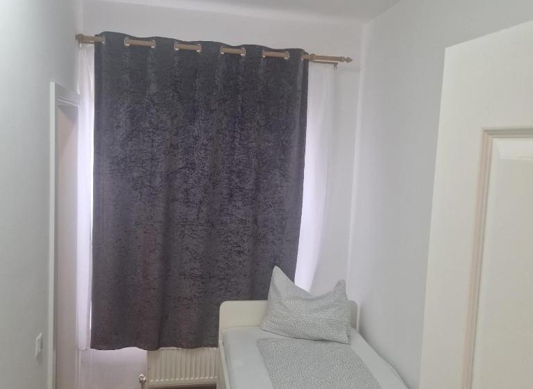 スタンダードシングルルーム, Bigcitty Rooms