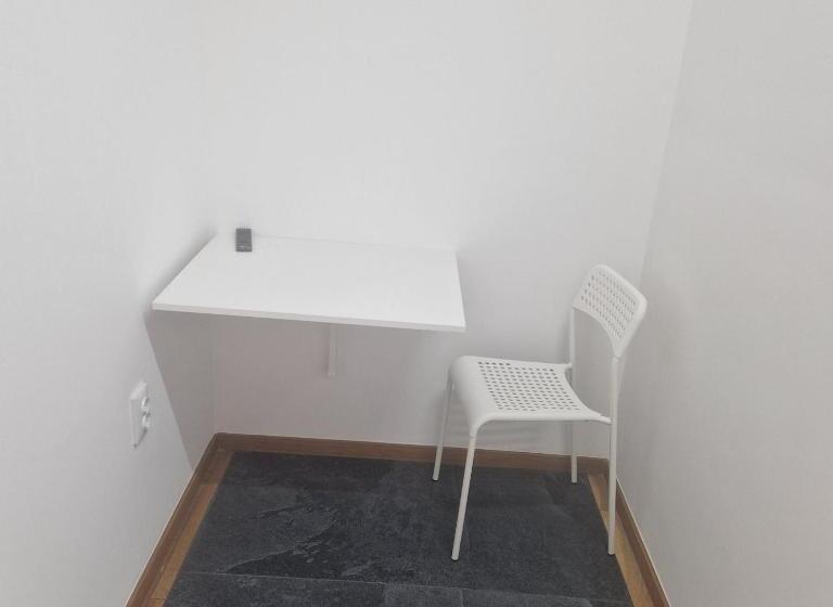 スタンダードシングルルーム, Bigcitty Rooms