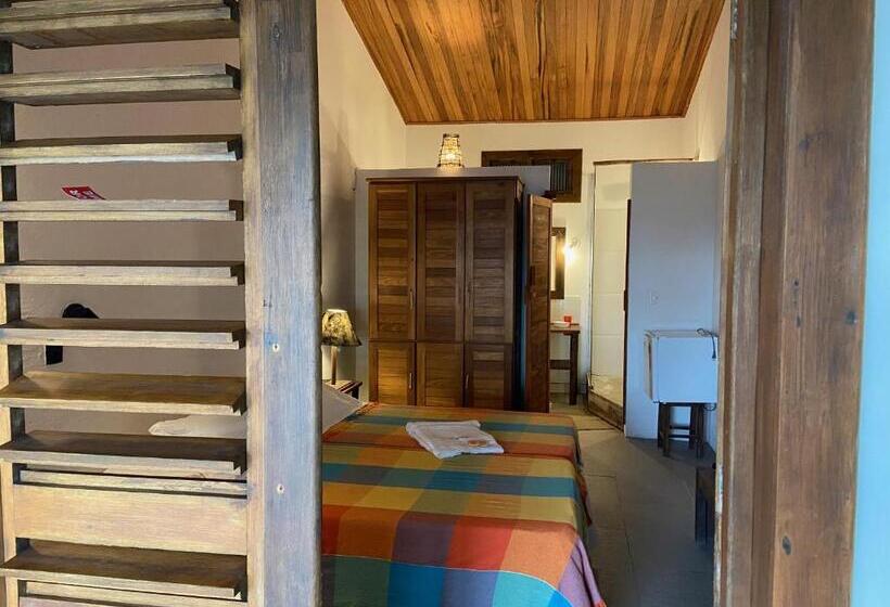 스탠다드 룸, Wegokite Stars