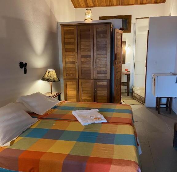 스탠다드 룸, Wegokite Stars