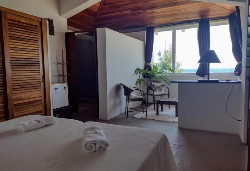 수피리어 트리플 룸, Wegokite Stars