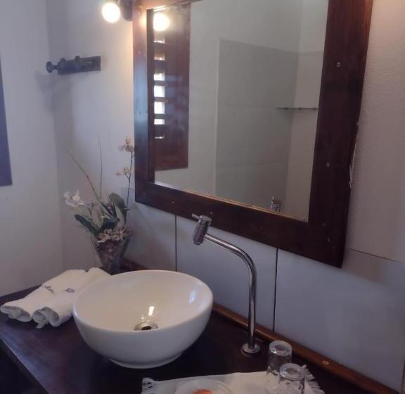 수피리어 트리플 룸, Wegokite Stars