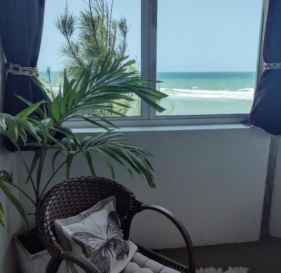 수피리어 트리플 룸, Wegokite Stars