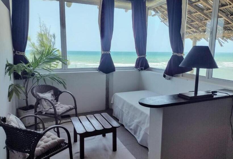 수피리어 트리플 룸, Wegokite Stars