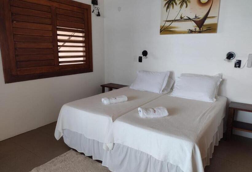 수피리어 트리플 룸, Wegokite Stars