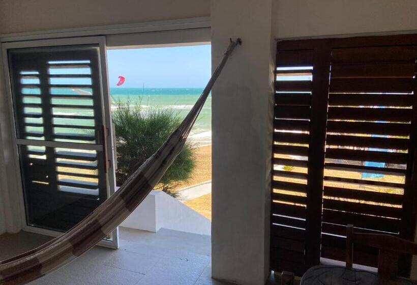 디럭스 룸, Wegokite Stars