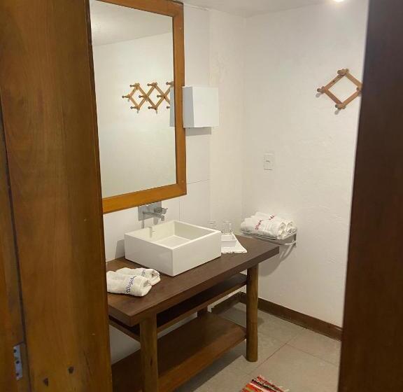 컴포트 트리플 룸, Wegokite Stars