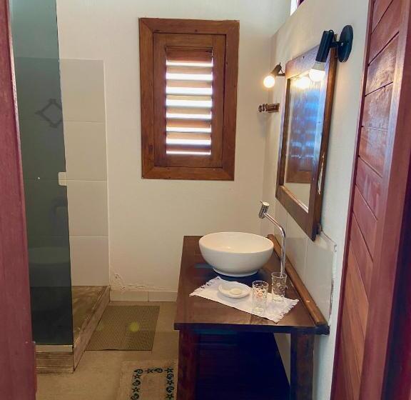 컴포트 트리플 룸, Wegokite Stars