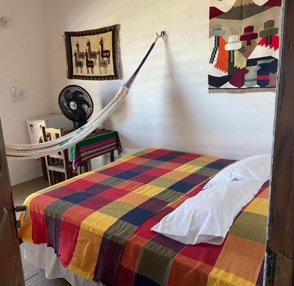 스탠다드 싱글 룸, Wegokite Stars