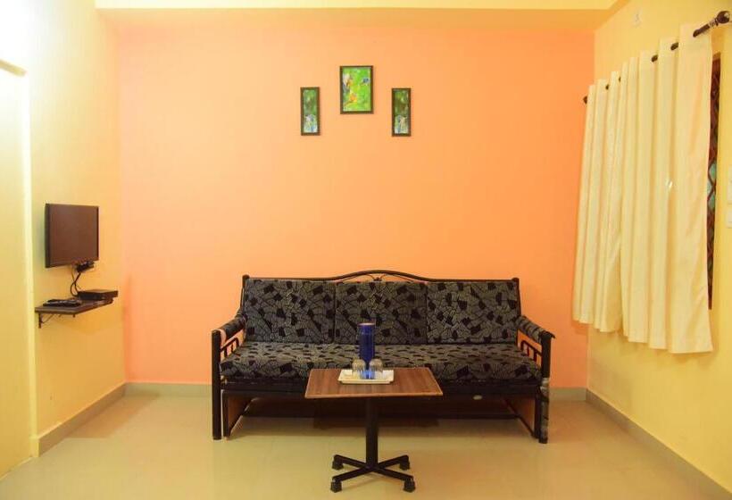 スイート, Bliss Holiday In