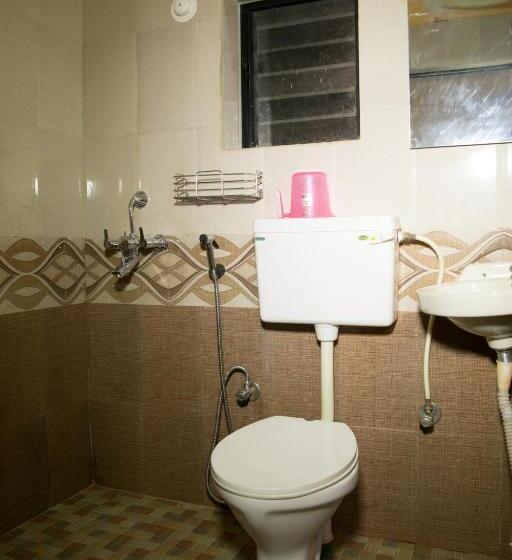 バルコニー付きスタンダードルーム, Bliss Holiday In