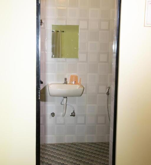 バルコニー付きスタンダードステューディオ, Bliss Holiday In