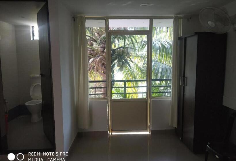 マウンテンビュースタンダードルーム, Bliss Holiday In