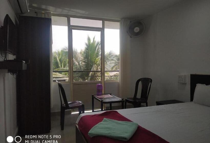 Quarto Estandar Vista Montanha, Bliss Holiday In