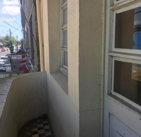 اتاق استاندارد چهارنفره با سرویس بهداشتی مشترک, Hospedaje Vista Al Mar 39