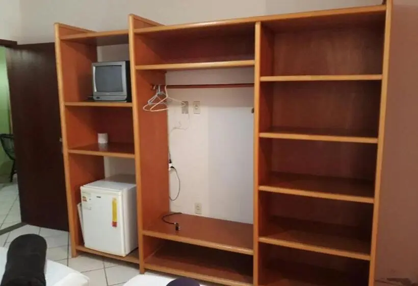 スタンダード４人部屋, Pousada Casa D` Guio