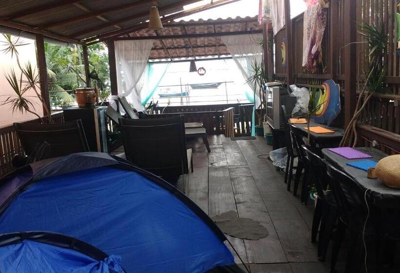 Standard Tent, Pousadinha Da Liza