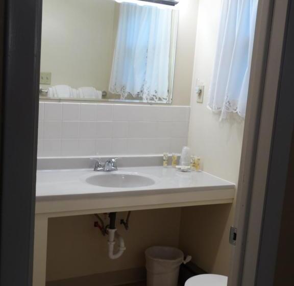 Номер Стандарт, Buckhorn Resort