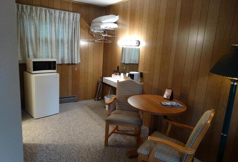 Номер Стандарт, Buckhorn Resort