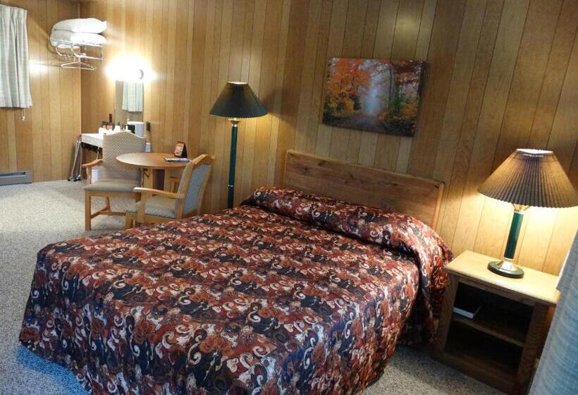 Номер Стандарт, Buckhorn Resort