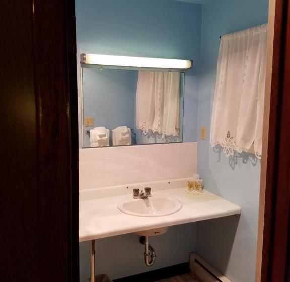 Номер Стандарт, Buckhorn Resort